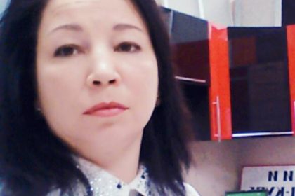 Дизайнер салона Магия кухни. Кухни на заказ в Калининграде Дизайнер салона Магия кухни. Кухни на заказ в Калининграде