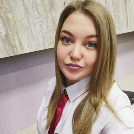 Дизайнер Анастасия Дизайнер Анастасия