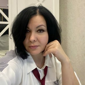 Дизайнер салона Магия кухни - Кухни на заказ в Калининграде