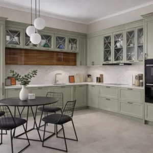 Кухня на заказ в Калининграде