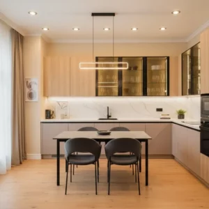 Кухня на заказ в Калининграде