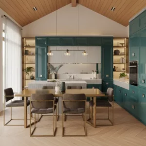 Кухня на заказ в Калининграде