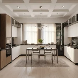 Кухня на заказ в Калининграде