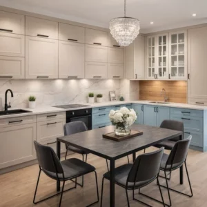 Кухня на заказ в Калининграде