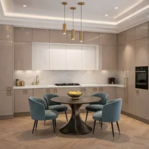 Кухня на заказ в Калининграде