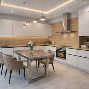 Кухня на заказ в Калининграде