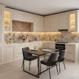 Кухня на заказ в Калининграде