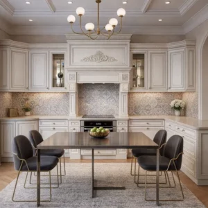 Кухня на заказ в Калининграде