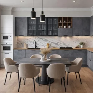 Кухня на заказ в Калининграде