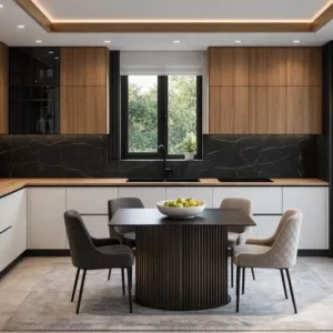 Кухня на заказ в Калининграде