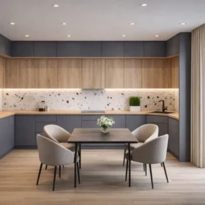 Кухня на заказ в Калининграде