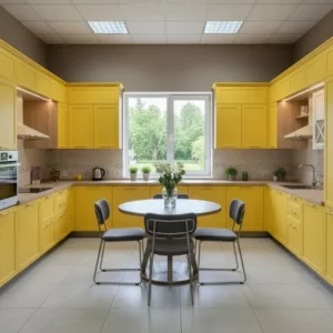 Кухня на заказ в Калининграде