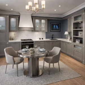 Кухня на заказ в Калининграде