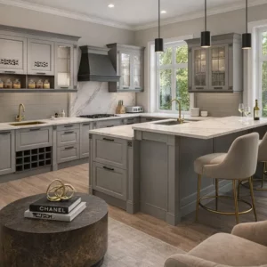 Кухня на заказ в Калининграде