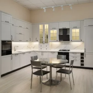 Кухня на заказ в Калининграде