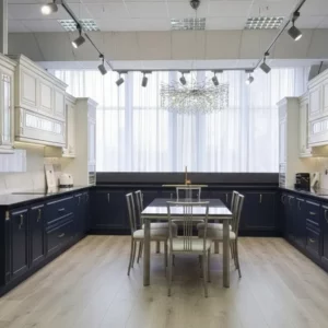 Кухня на заказ в Калининграде