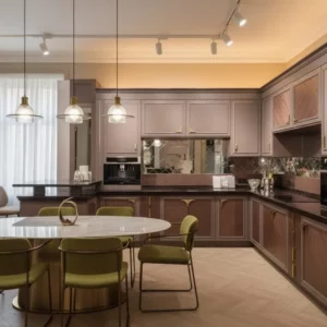 Кухня на заказ в Калининграде