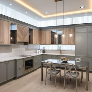 Кухня на заказ в Калининграде